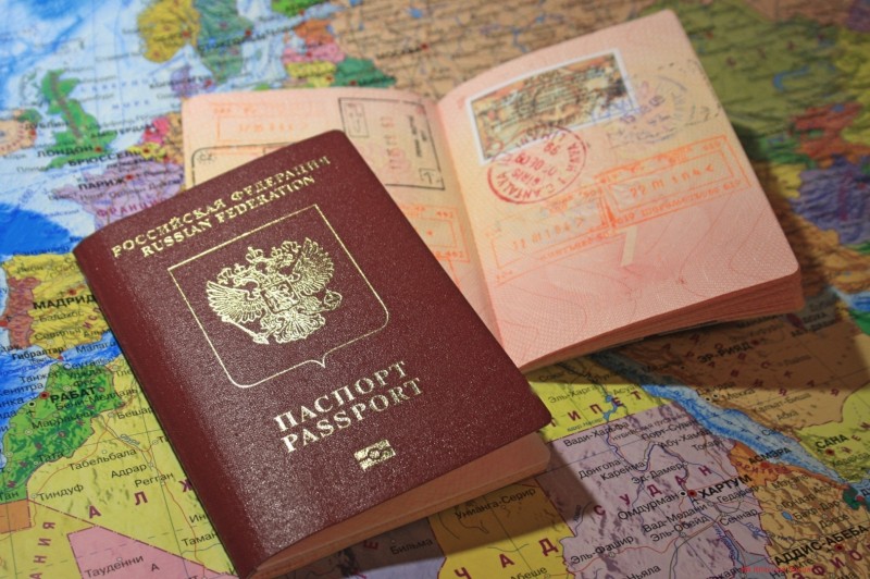 В 2019 году россияне без виз могут посетить 119 стран мира